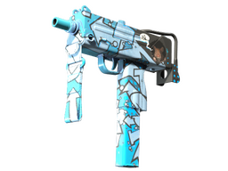 MAC-10 | Pipsqueak (Minimal Wear)